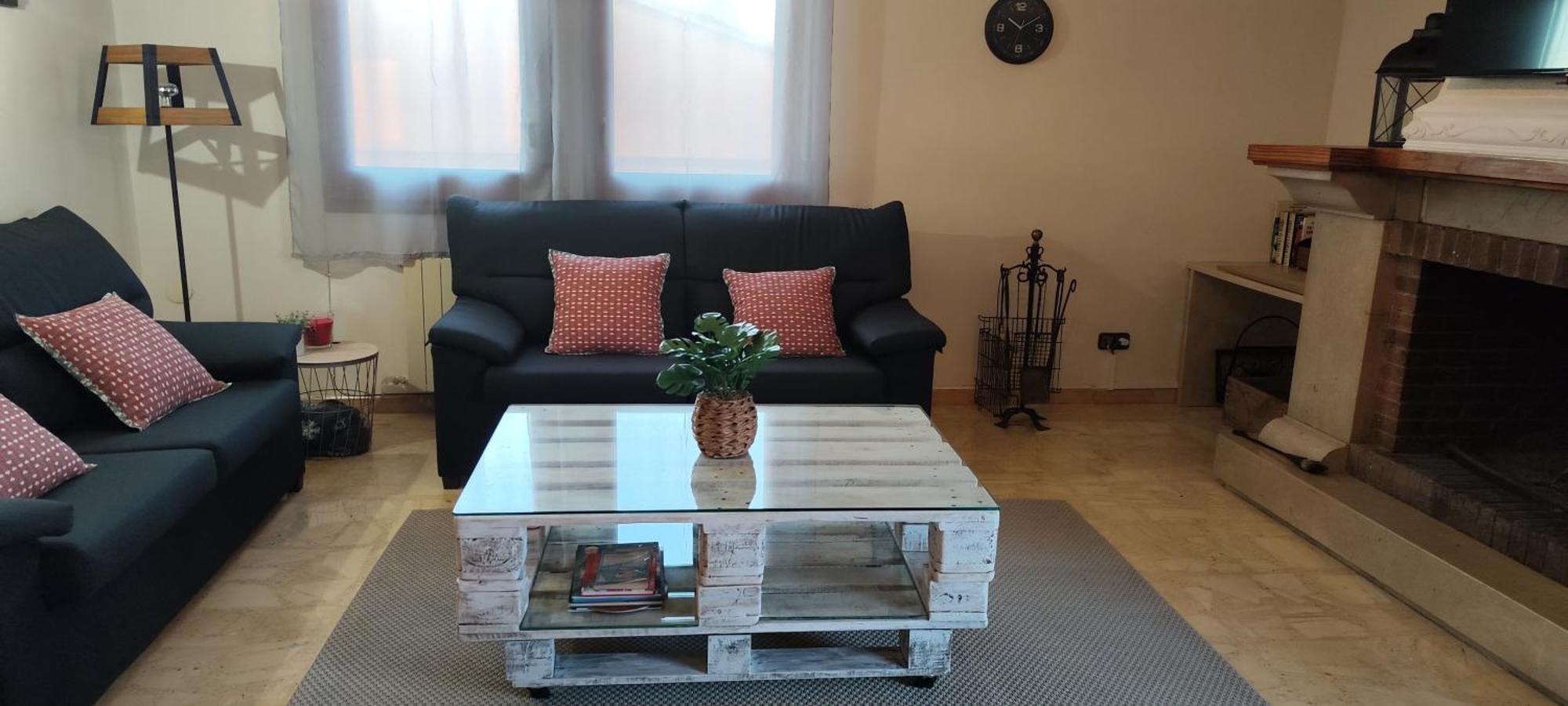 Villa Cal Llop à Sant Cugat de Sesgarrigues Extérieur photo