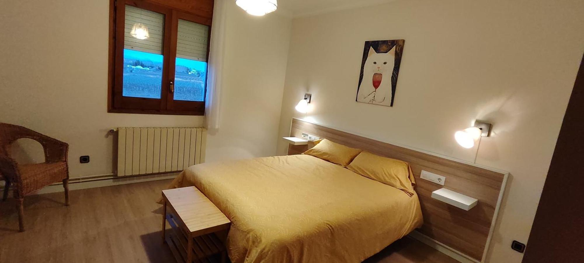 Villa Cal Llop à Sant Cugat de Sesgarrigues Extérieur photo